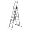 BORMANN Pro LÉTRA 3x13 fok, 9,8m (BHL5110)