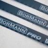 BORMANN Pro BI-METAL FŰRÉSZLAP 300 mm, 24 fog, 3 DB (BHT7210)