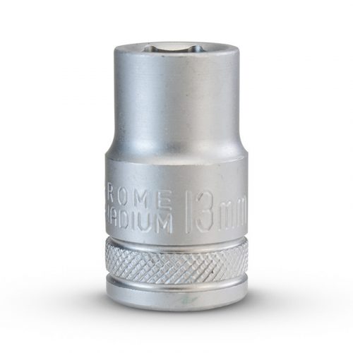 BORMANN Pro 1/2" Dugókulcs 13mm (BHT7636)