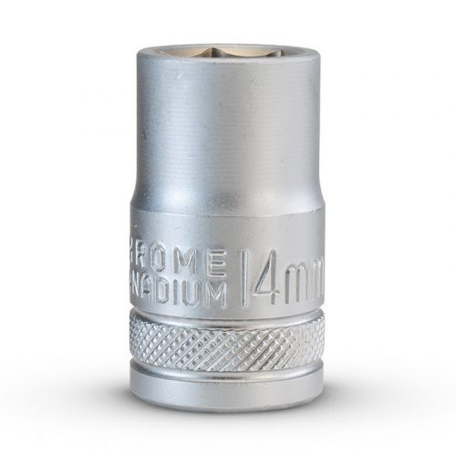 BORMANN Pro 1/2" Dugókulcs 14mm (BHT7637)