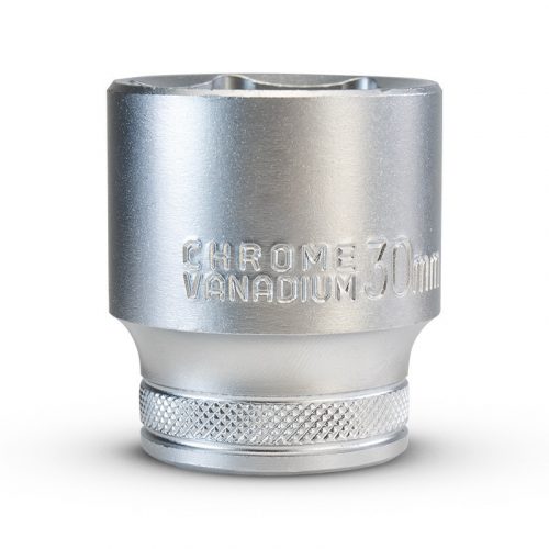 BORMANN Pro 1/2" Dugókulcs 30mm (BHT7649)