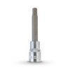 BORMANN Pro 1/2" Imbusz bitfej, 8mm (BHT7676)