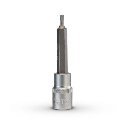 BORMANN Pro 1/2" TORX bitfej, T25 (BHT7683)