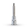 BORMANN Pro 1/2" TORX bitfej, T40 (BHT7686)