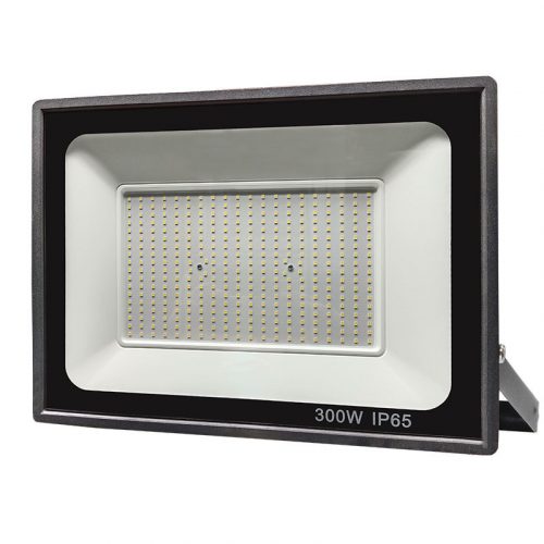 BORMANN FALRA SZERELHETŐ LED LÁMPA 300W 4000K 24000Lumen 120° VÍZÁLLÓ (BLF1040)