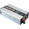 BORMANN Lite INVERTER 12V-220V 1000W, USB 2.1 (BMI1010)