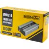 BORMANN Lite INVERTER 12V-220V 1000W, USB 2.1 (BMI1010)