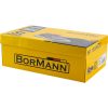 BORMANN Lite Munkavédelmi bakancs S1 DETROIT méret 39 (BPP102)