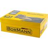 BORMANN Lite Munkavédelmi bakancs S0 DENVER BROWN méret 40 (BPP190)