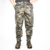 BORMANN Pro CAMO MUNKÁSNADRÁG MODENA, MÉRET XL (BPP7082)