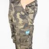 BORMANN Pro CAMO MUNKÁSNADRÁG MODENA, MÉRET XL (BPP7082)