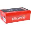 BORMANN Lite MIAMI Munkavédelmi cipő S1 Méret 45 (BPP8075)