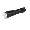 BORMANN Pro AKKUMULÁTOROS LED ZSEBLÁMPA  - CREE T6 - 600 Lumen - VÍZÁLLÓ (BPR6005)