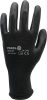 VOREL GLOVES LUCRU10 „BLACK (12) (74078)