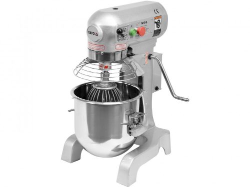 YATO Elektromos Tálas mixer 15 liter 500 W (YG-03020)