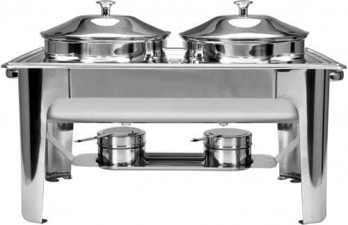 YATO Chafindish levesek, 2X4.5L (YG-04125)