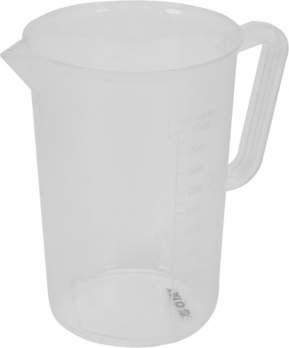 YATO Mérőpohár 1000 ML (YG-07284)