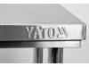 YATO Asztal 1400×600×850mm (YG-09003)