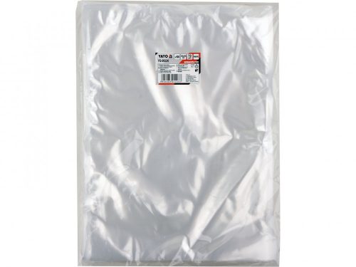 YATO VÁKUUMTÁSKA SOUS-VIDE-HOZ 200X300MM (YG-09334)