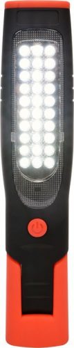 YATO Akkus LED lámpa 30+7 LED  (YT-08507)