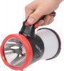 YATO Akkus LED kemping lámpa 11 üzemmód 530 lumen (YT-08579)