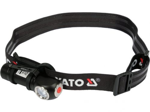 YATO LED Fejlámpa 2IN1 350LM (YT-08597)