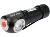 YATO LED Fejlámpa 2IN1 350LM (YT-08597)