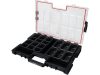 YATO Organiser L-es méret 531 x 379 x 77 mm (YT-09181)