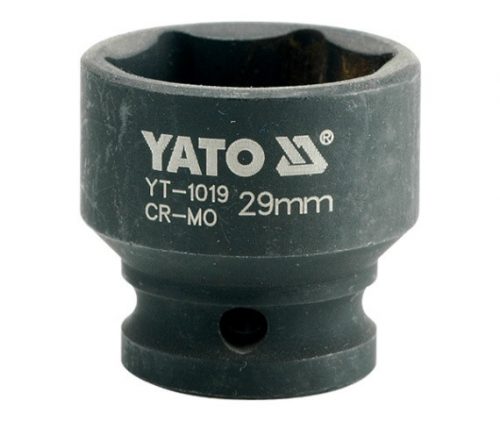 YATO Dugókulcs gépi 1/2" 29 mm  (YT-1019)