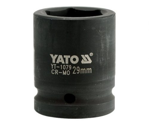 YATO Dugókulcs gépi 3/4" 29 mm  (YT-1079)