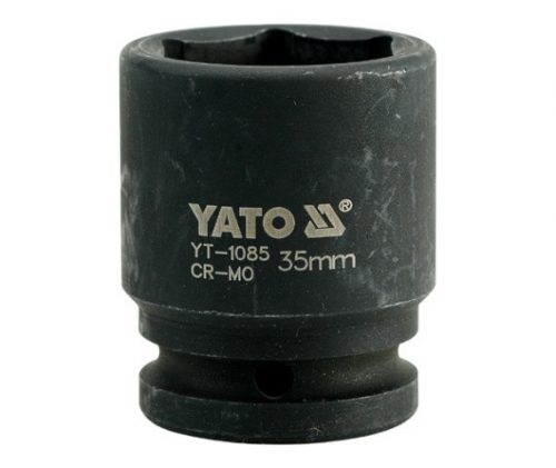 YATO Dugókulcs gépi 3/4" 35 mm  (YT-1085)