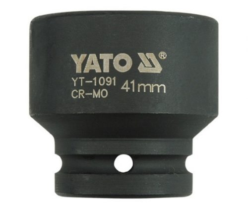 YATO Dugókulcs gépi 3/4" 41 mm  (YT-1091)