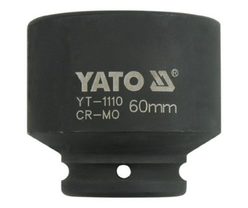 YATO Dugókulcs gépi 3/4" 60 mm  (YT-1110)