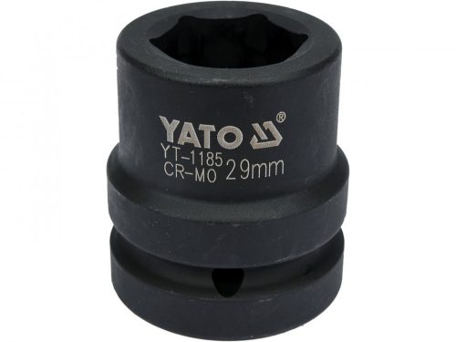 YATO Gépi dugókulcs 1"x29 mm (YT-1185)