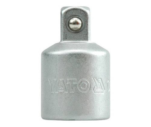 YATO Átalakító reduktor 1/2"-3/8"-re CrV  (YT-1255)