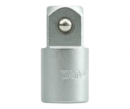 YATO Átalakító reduktor 1/2"-3/4"-ra CrV  (YT-1258)