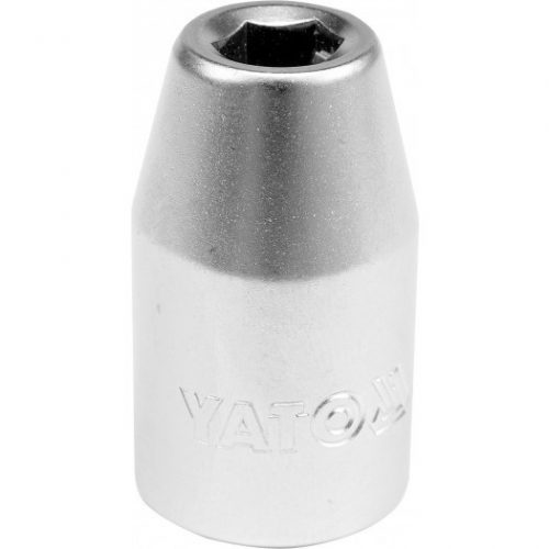 YATO Bithegy-tartó adapter 1/2" x 8 mm  (YT-1295)