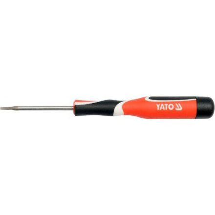 YATO Csavarhúzó Torx precíziós T6 (YT-25853)