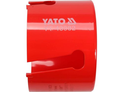 YATO Univerzális körkivágó TCT 5/8" 92 mm (YT-43982)