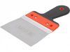 YATO SPATULYA FALI 150 MM INOX LÁGY FOGANTYÚS (YT-52310)