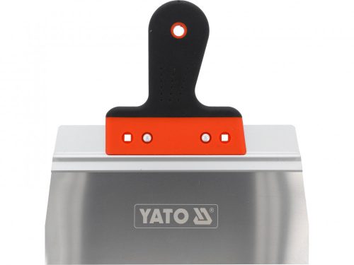 YATO SPATULYA FALI 250 MM INOX LÁGY FOGANTYÚS (YT-52311)