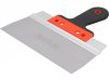 YATO SPATULYA FALI 250 MM INOX LÁGY FOGANTYÚS (YT-52311)