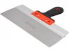 YATO SPATULYA FALI 350 MM INOX LÁGY FOGANTYÚS (YT-52312)