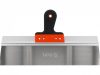 YATO SPATULYA FALI 450 MM INOX LÁGY FOGANTYÚS (YT-52313)