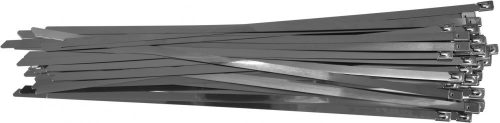 YATO Állítható fém bilincsek 50 8.0X350mm (YT-70583)