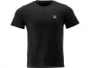 YATO PÓLÓ BASIC BLACK S. XL (YT-78473)