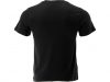 YATO PÓLÓ BASIC BLACK S. XL (YT-78473)