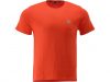 YATO PÓLÓ BASIC ORANGE S. M (YT-78483)