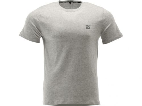 YATO PÓLÓ BASIC GREY MELANGE S. XL (YT-78503)