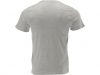 YATO PÓLÓ BASIC GREY MELANGE S. XL (YT-78503)